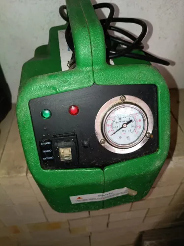 Bomba de limpeza EOS PCW 4