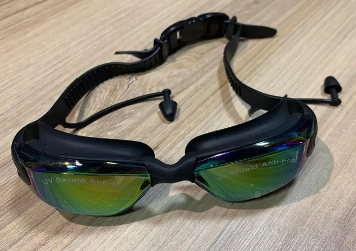 Óculos de Natação (Novo) 