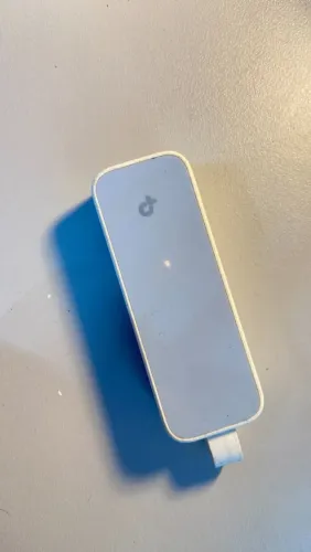 Adaptador Ethernet USB TP-Link UE200