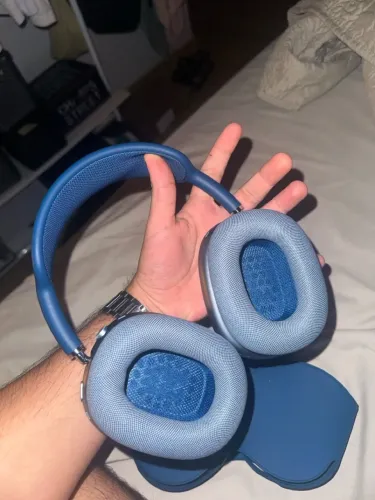 AirPods  Max 
