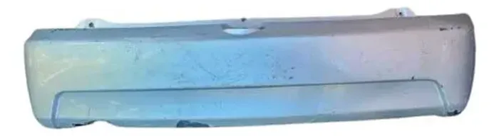 Parachoque Traseiro Chevrolet Celta 2007/2013 Original