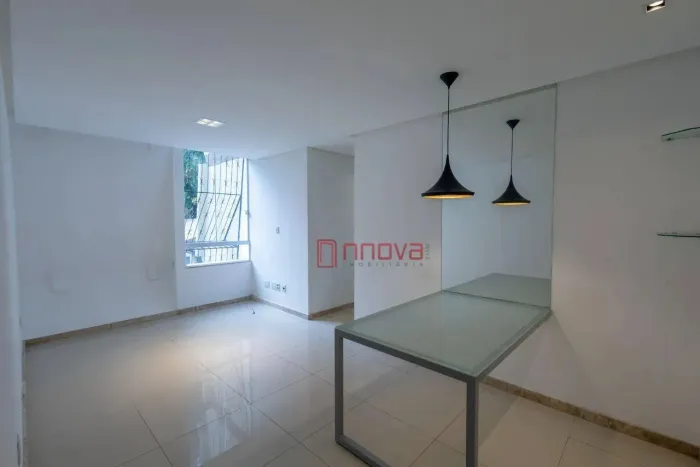 Apartamento com 2 dormitórios para alugar, 49 m² por R$ 2.418,20/mês - Cabula - Salvador/B