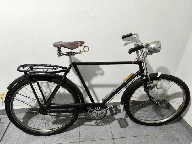 Bicicleta Vintage