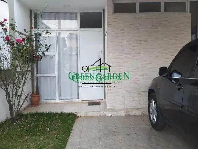 CASA À VENDA NO CONDOMINIO PHYTUS . ITUPEVA