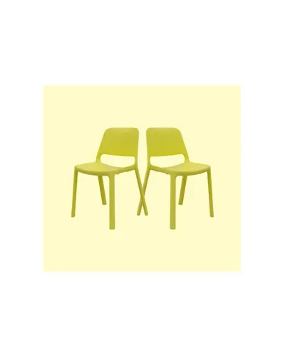 COM GARANTIA DE 2 ANOS: CONJUNTO Flexform Nuke 