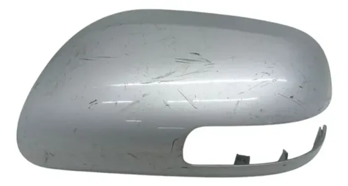 Capa Esquerda Retrovisor Corolla 2009 2010 2011 2012 Pisca