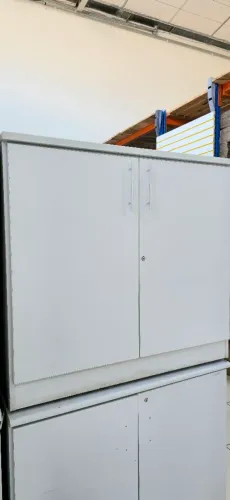 Armário Gabinete Bancada Balcão Escritório Trabalho Oficina Barato Promoção Multifuncional