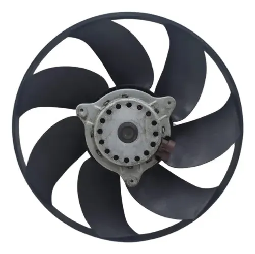 Ventoinha Eletroventilador Ka New Fiesta Ecosport 14 21 V18