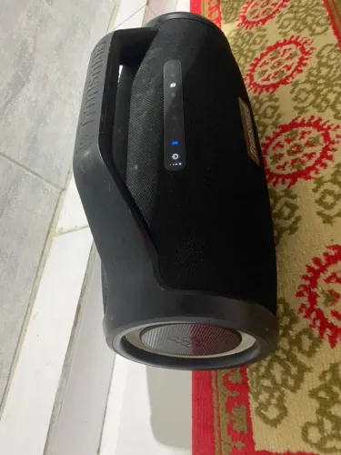 Tronsmart bang max (estilo bombox jbl)