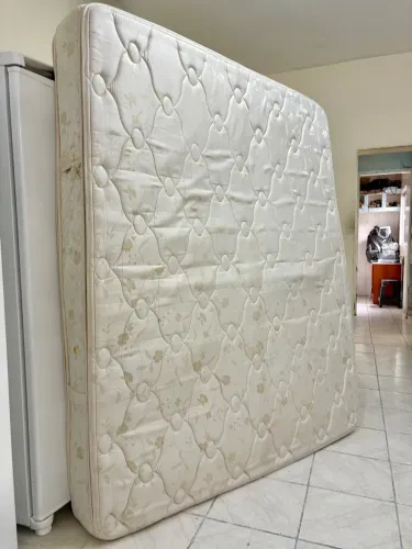 Colchão de casal Queen , colchão Queen size
