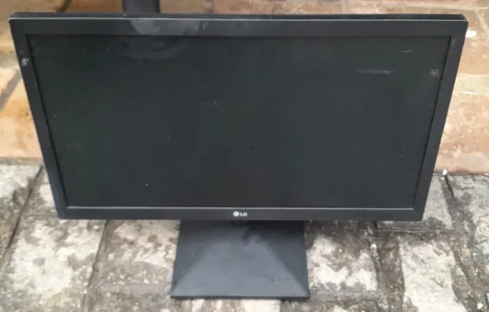 Monitor lg 19p hdmi vga