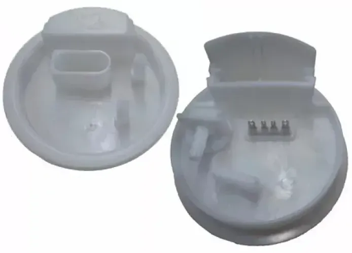 Flange Bomba Combustível Golf Bora Audi A3 New Beetle Vp7119 