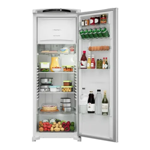 Geladeira Consul Frost free