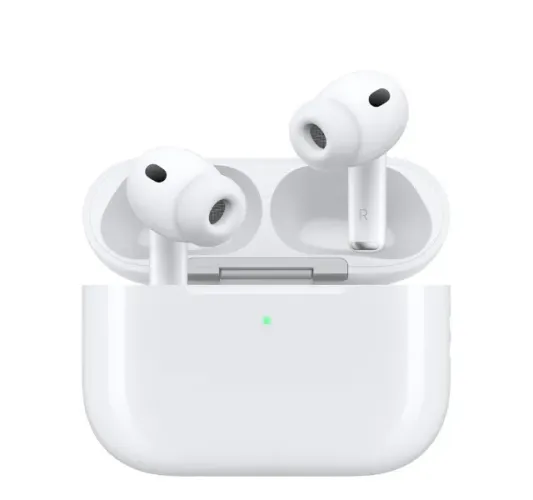 AirPods Pro 3 (3 ª geração) Apple Novo Lacrado