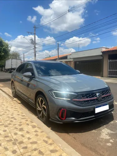Jetta Gli baixo km 