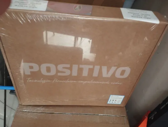 Computador Notebook Positivo - Promoção JR