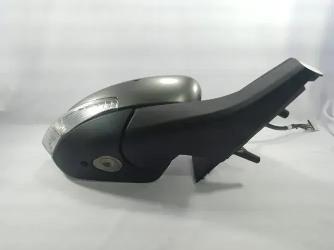 Retrovisor Fiat Argo 2017 2018 2019 2020 2021 Retrátil Ld (Usado)