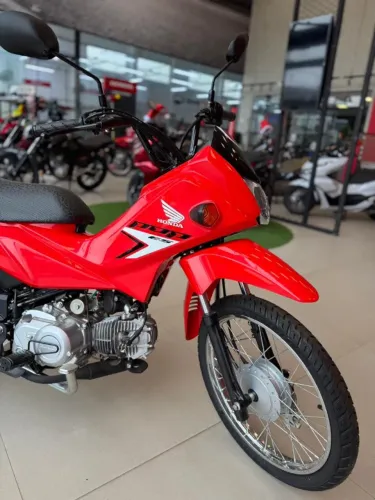 POP 110I 0KM DISPONIVEL A PRONTA ENTREGA.