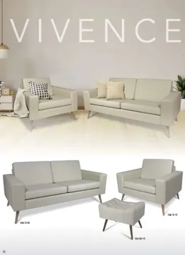 Sofás para escritórios