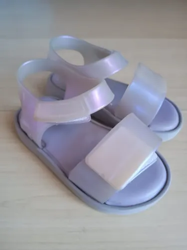 Mini Melissa tamanho 22