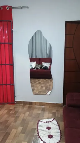 Espelho Decorativo Moderno