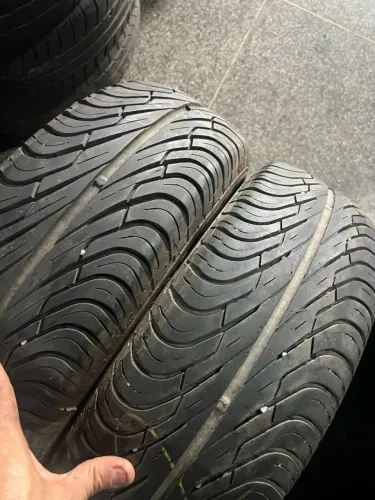 Pneu  General 185/65/15  85 % Vida util.