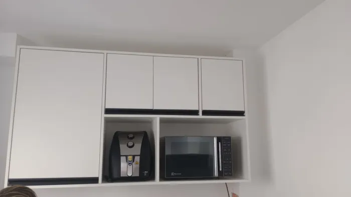 Móveis planejados a partir de 1.500 reais