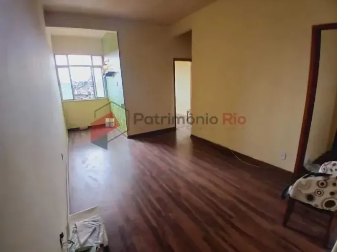 Apartamento 2 quartos em Vaz Lobo