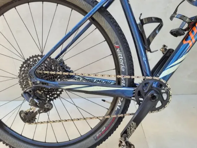 Bicicleta Specialized STUMPJUMPER COMP 29