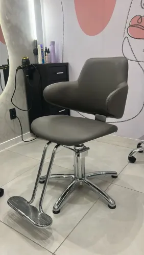  cadeira de salao 