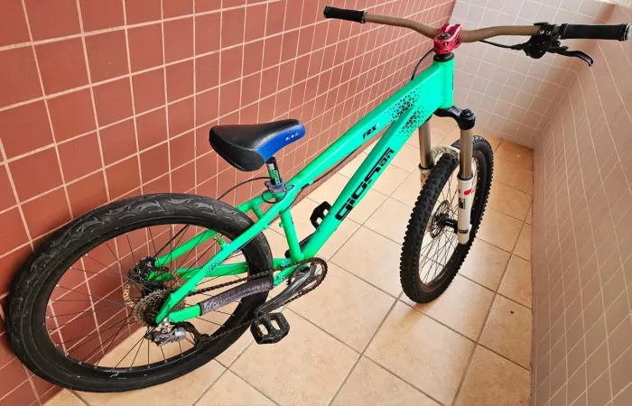 Gios FRX