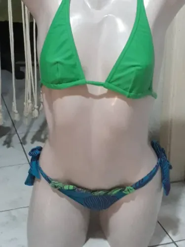 Biquíni salinas 