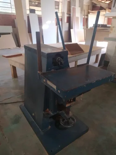 Máquinas Marcenaria 