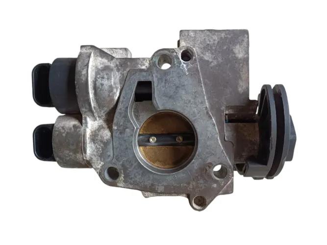 Corpo Borboleta Tbi Fiat Uno Fire 2002 2003 2004 2005 2006