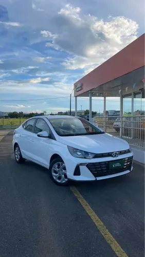 HB20s Comfort Plus Flex 1.0 