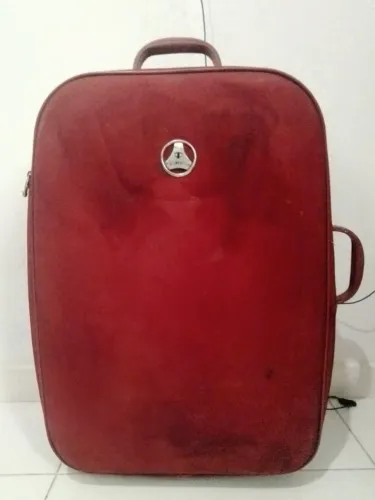 Mala Viagem Gigante 32K L