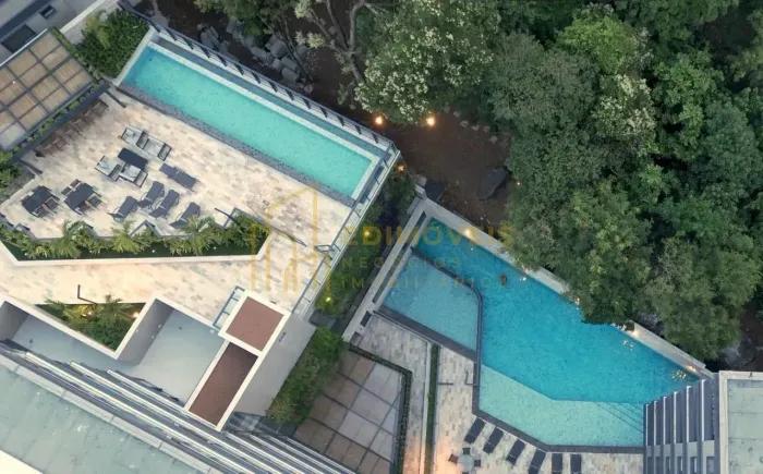 Aproveite a Vida em Santa Lúcia: Apartamento com Conforto e Natureza ao Redor