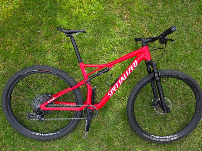 Specialized Epic Comp Full L19 2020