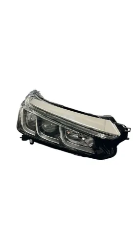 Farol city 2020 a 2024 Led direito 