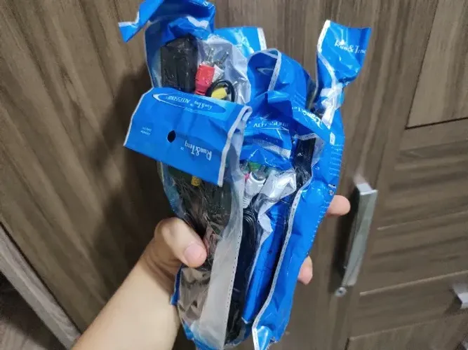 Cabos para nintendo 64
