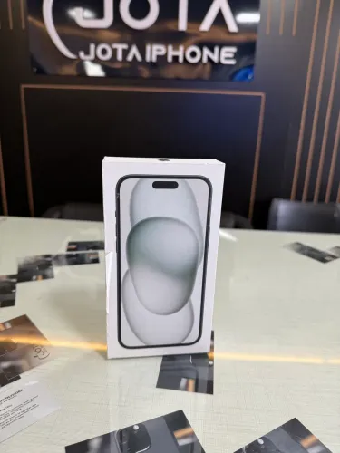 iphone 15 plus novo me chama ai 