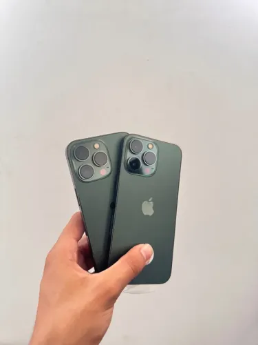 iPhone 13 PRO 128gb com garantia Kaiser iPhones 