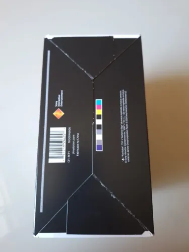 Controle Play Station 5 Edge edição trinta anos