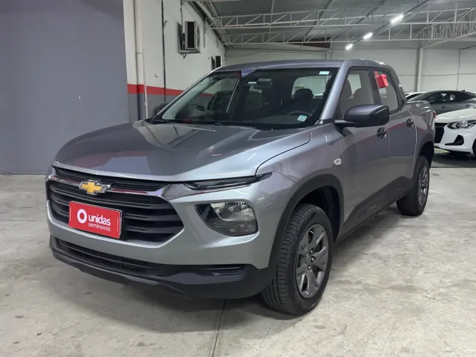 Montana Turbo Flex MT 1.2 4P - 2025