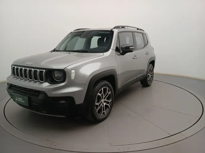 Jeep Renegade Long. T270 1.3 TB 4X2 Flex Aut. 2022