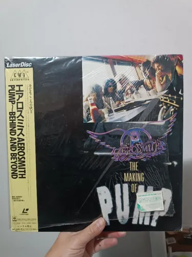 LD Aerosmith 