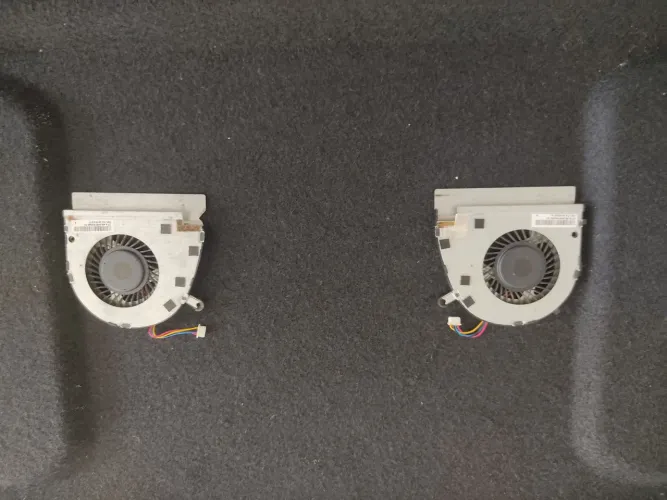 Par de Cooler Dell Vostro V14T-5480-B50