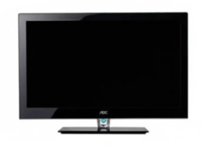 TV led AOC (NÃO É SMART)