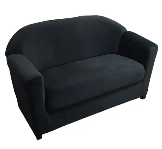 Sofá 2 Lugares Novo 1,40m