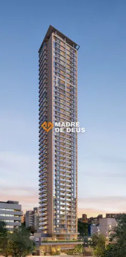 Design arrojado somado com a melhor localização: A mais nova assinatura Next erguendo-se n